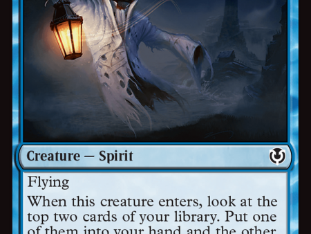 Tower Geist [Innistrad Remastered] on Sale