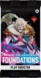 Foundations - Play Booster Pack Cheap