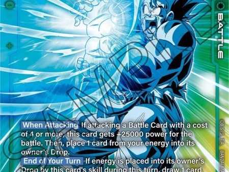 Son Goku (FB04-059) (Alternate Art) [Ultra Limit] Online Sale