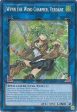 Wynn the Wind Charmer, Verdant (Secret Rare) [RA03-EN045] Secret Rare on Sale