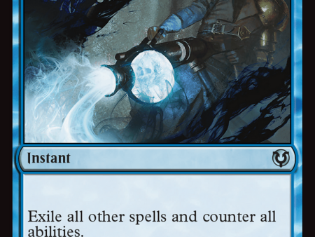 Summary Dismissal [Innistrad Remastered] Discount