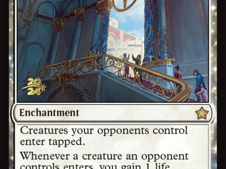 Authority of the Consuls [Foundations Prerelease Promos] Online