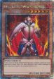 Thestalos the Firestorm Monarch (Quarter Century Secret Rare) [RA03-EN143] Quarter Century Secret Rare Online Hot Sale