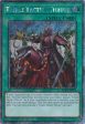 Triple Tactics Thrust (Platinum Secret Rare) [RA03-EN072] Platinum Secret Rare Cheap