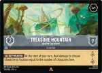 Treasure Mountain - Azurite Sea Island (203 204) [Azurite Sea] Online Hot Sale