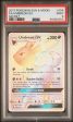 Umbreon GX 154 149 Sun & Moon Base PSA 9 99380353 For Sale