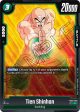 Tien Shinhan (FB04-063) [Ultra Limit] For Sale