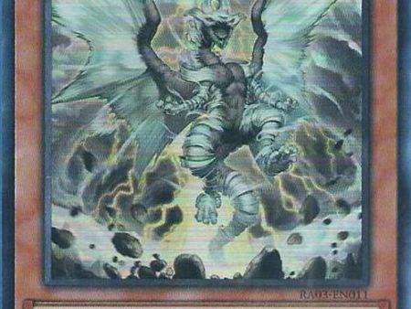 Tempest, Dragon Ruler of Storms (UR) [RA03-EN011] Ultra Rare Sale