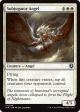 Subjugator Angel [Innistrad Remastered] For Cheap