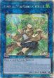 Wynn the Wind Charmer, Verdant (Quarter Century Secret Rare) [RA03-EN045] Quarter Century Secret Rare Fashion