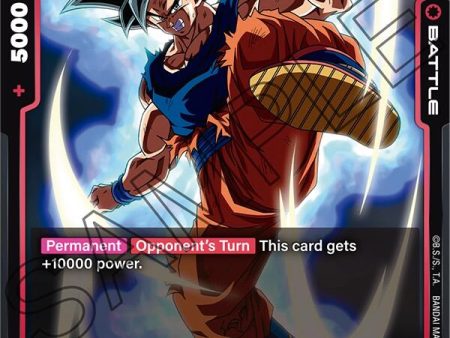 Son Goku (FB04-011) [Ultra Limit] Online now