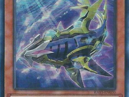 Abyss Shark (UR) [RA03-EN030] Ultra Rare Online Sale