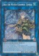 Eria the Water Charmer, Gentle (Secret Rare) [RA03-EN047] Secret Rare Sale