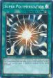 Super Polymerization [RA03-EN053] Super Rare Online Sale