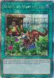 That Grass Looks Greener (Quarter Century Secret Rare) [RA03-EN063] Quarter Century Secret Rare For Sale