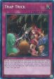 Trap Trick (Secret Rare) [RA03-EN078] Secret Rare Supply