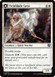 Twinblade Geist    Twinblade Invocation [Innistrad Remastered] Sale