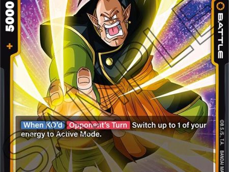 South Supreme Kai [Ultra Limit] Sale