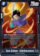 Son Gohan : Adolescence (FB04-037) [Ultra Limit] Supply