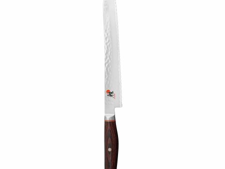 Miyabi Artisan 9-inch Bread Knife For Discount