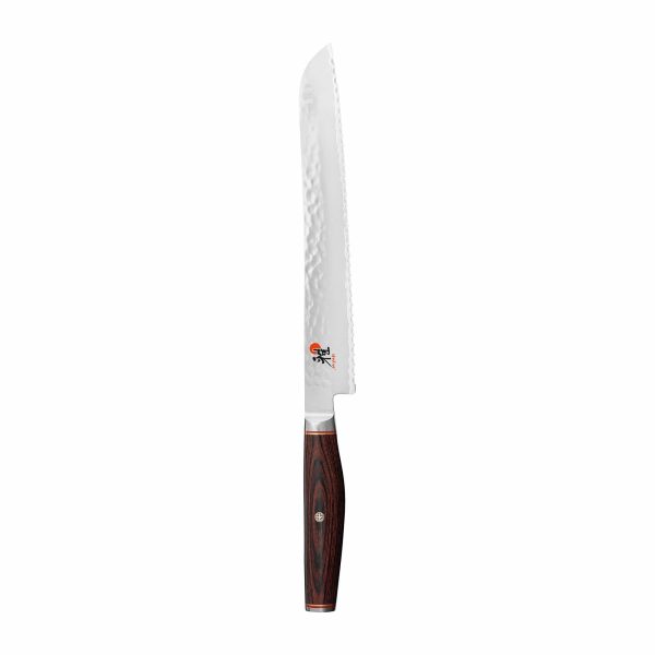 Miyabi Artisan 9-inch Bread Knife For Discount