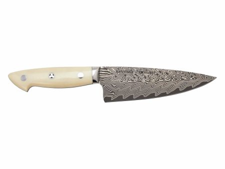 Kramer by Zwilling Cumulus Collection 6-inch Chef s Knife Fashion