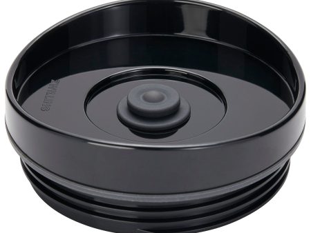 Zwilling Enfinigy Vacuum Lid for Personal Blender Jar - Black For Discount