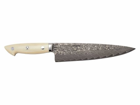 Kramer by Zwilling Cumulus Collection 8-inch Chef s Knife Online