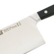 Zwilling Pro 7-inch Chinese Chef s Knife Vegetable Cleaver Discount