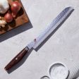 Miyabi Artisan 9-inch Bread Knife For Discount