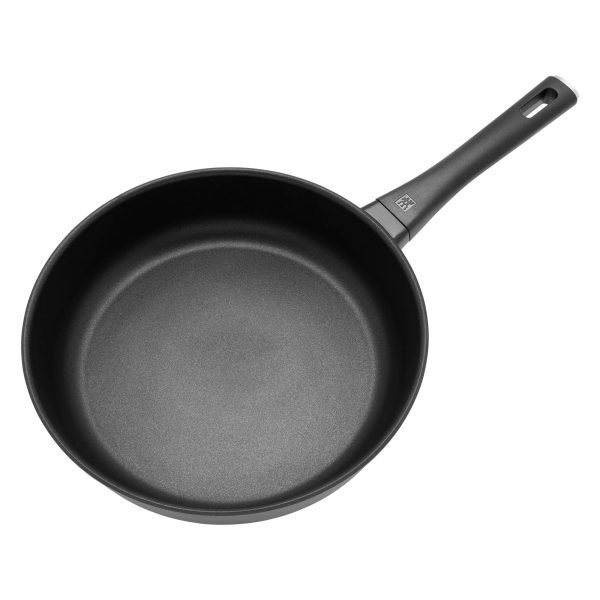 Zwilling Madura Plus Forged 4-qt Aluminum Nonstick Saute Pan with Lid Discount