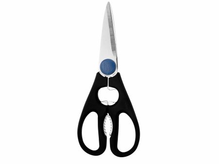 Henckels Kitchen Shears, Made in Japan For Cheap