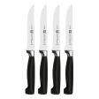 Zwilling Four Star 4-pc Steak Knife Set Online