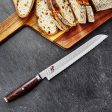 Miyabi Artisan 9-inch Bread Knife For Discount