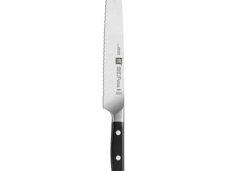 Zwilling Pro 8-inch Bread Knife Cheap