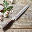 Miyabi Artisan 9-inch Bread Knife For Discount