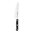 Zwilling Gourmet 5.5-inch Fine Edge Prep Knife Sale