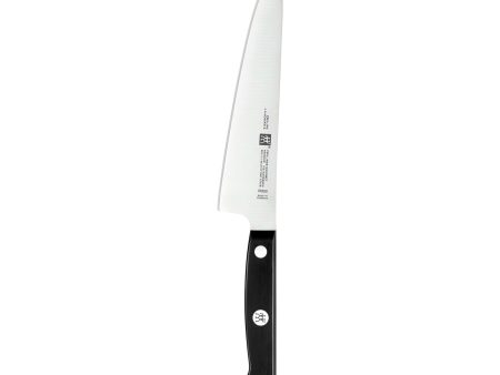 Zwilling Gourmet 5.5-inch Fine Edge Prep Knife Sale