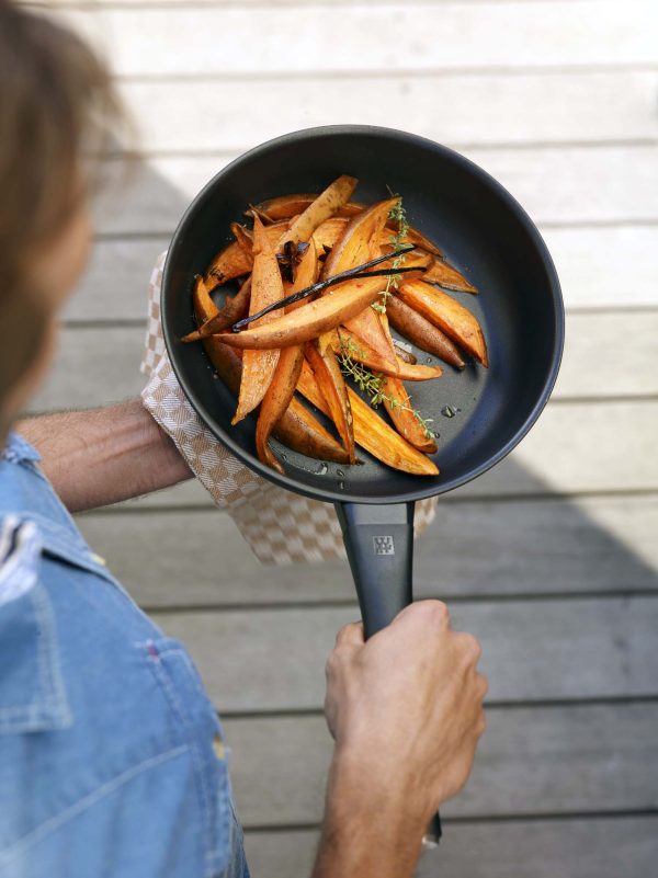 Zwilling Madura Plus Forged 8-inch Nonstick Fry Pan Sale