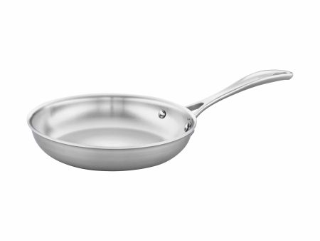 Zwilling Spirit 3-ply 8-inch Stainless Steel Fry Pan Fashion