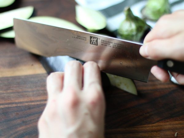 Zwilling Gourmet 6.5-inch Nakiri Knife Online