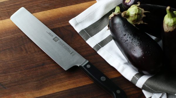 Zwilling Gourmet 6.5-inch Nakiri Knife Online