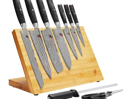 Miyabi Kaizen II 10-pc Easel Block Set Online