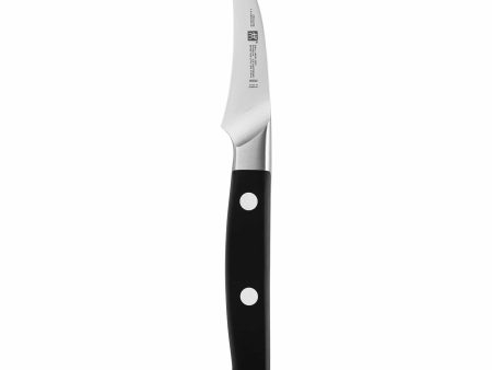 Zwilling Pro 2.75-inch Bird s Beak Peeling Knife Discount