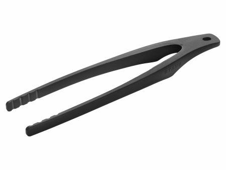 Staub Silicone Tongs, BPA-Free Cooking Utensil Hot on Sale