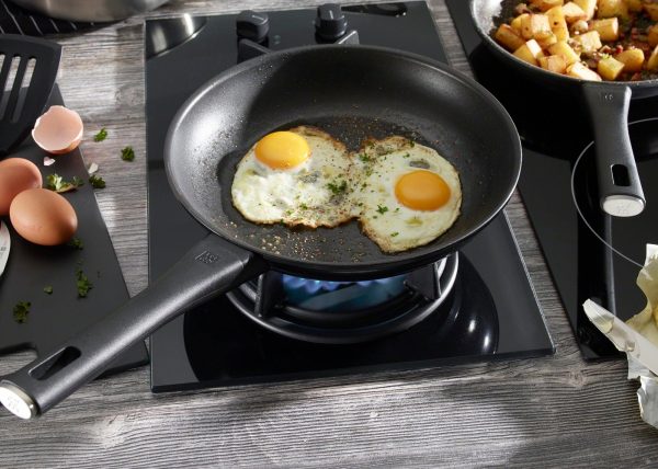 Zwilling Madura Plus Forged 8-inch Nonstick Fry Pan Sale