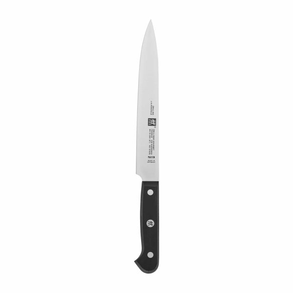 Zwilling Gourmet 8-inch Carving Slicing Knife Cheap