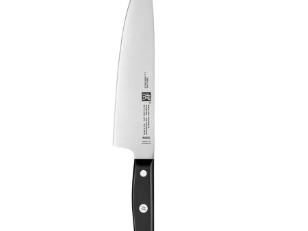 Zwilling Gourmet 8-inch Chef Knife, Kitchen Knife, Made in Germany Online Hot Sale