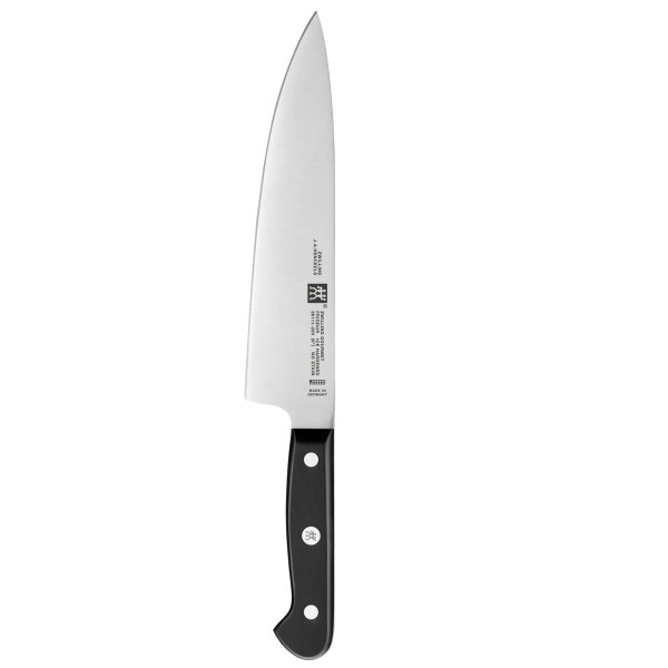 Zwilling Gourmet 8-inch Chef Knife, Kitchen Knife, Made in Germany Online Hot Sale