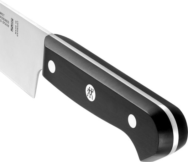 Zwilling Gourmet 8-inch Chef Knife, Kitchen Knife, Made in Germany Online Hot Sale